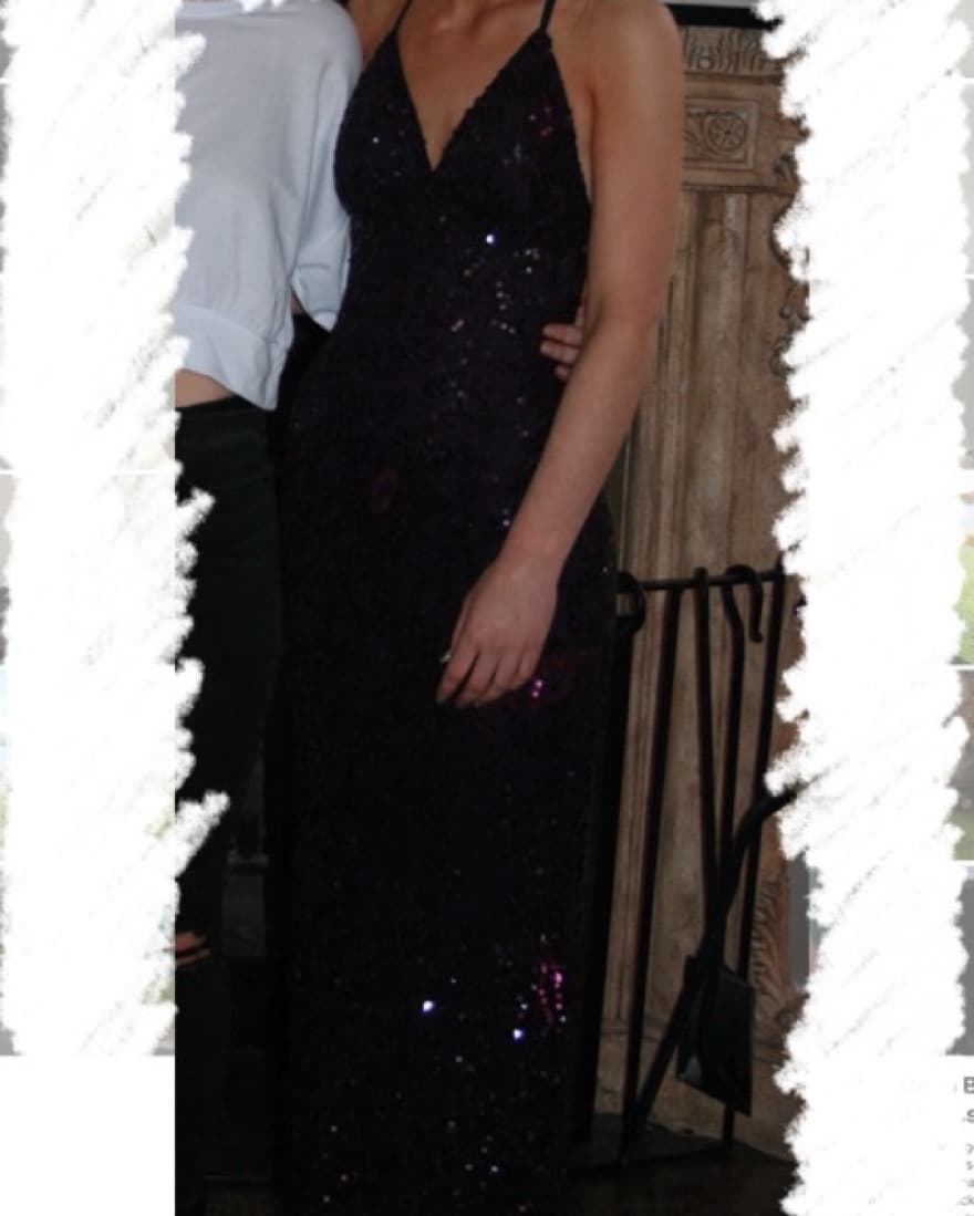 Scala Beaded Dress - Image 5