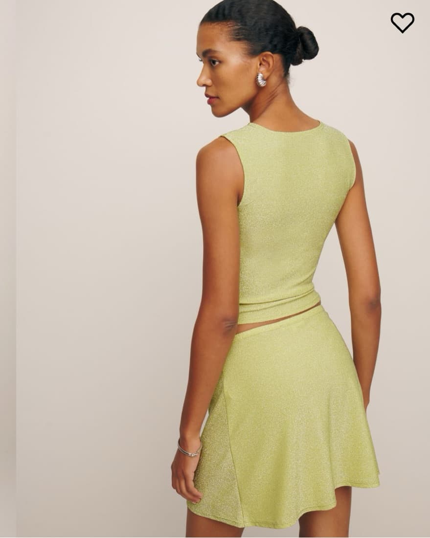 Reformation Andres Knit Set - Image 5