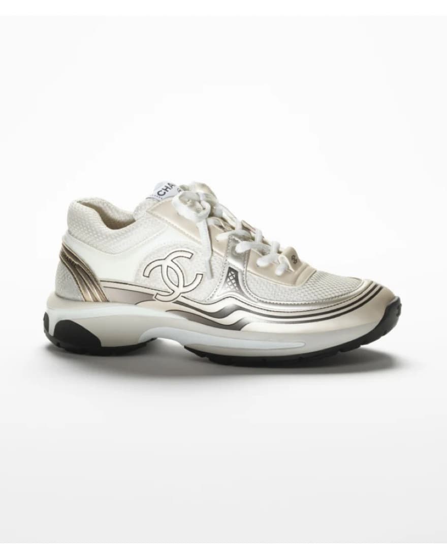 CHANEL  Sneakers  - Image 3