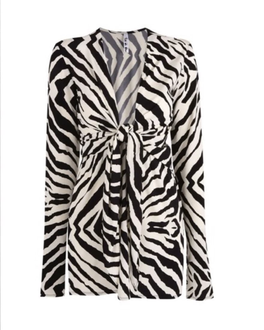 Rat & Boa Allegra Dress - Image 4