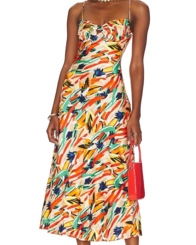 Mariela Dress - Image 1
