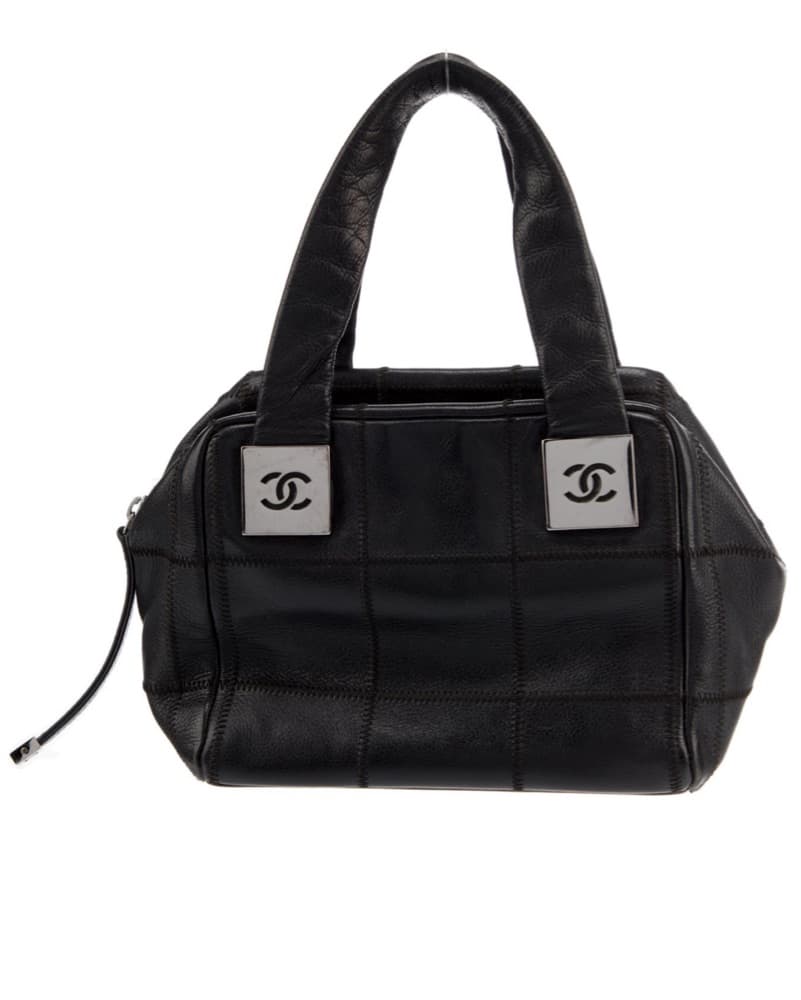 Chanel Bowler Bag - Image 1