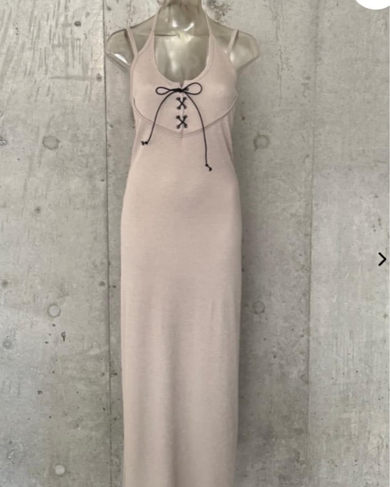 Juemi Dress - Image 4