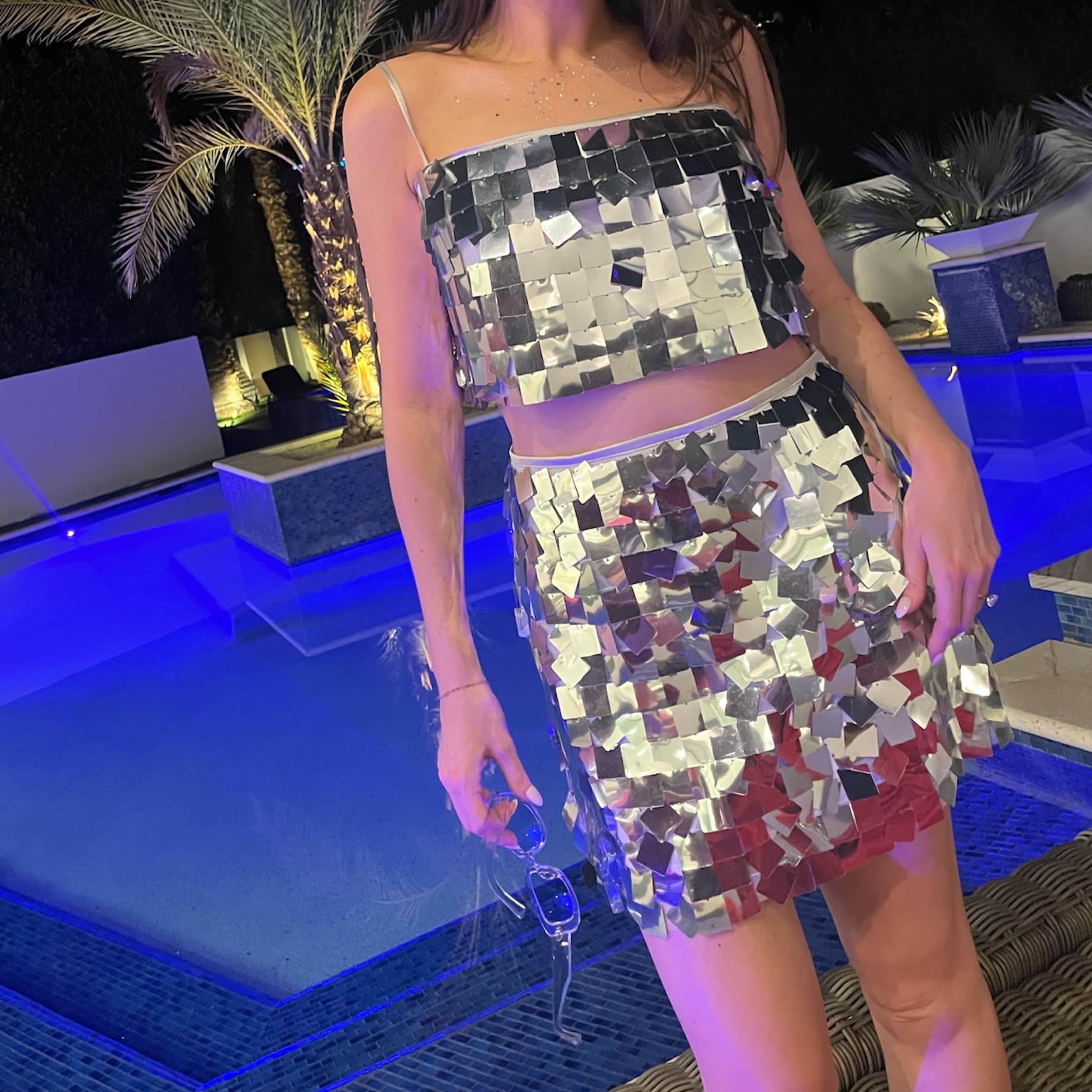 Sequin Set - Image 1
