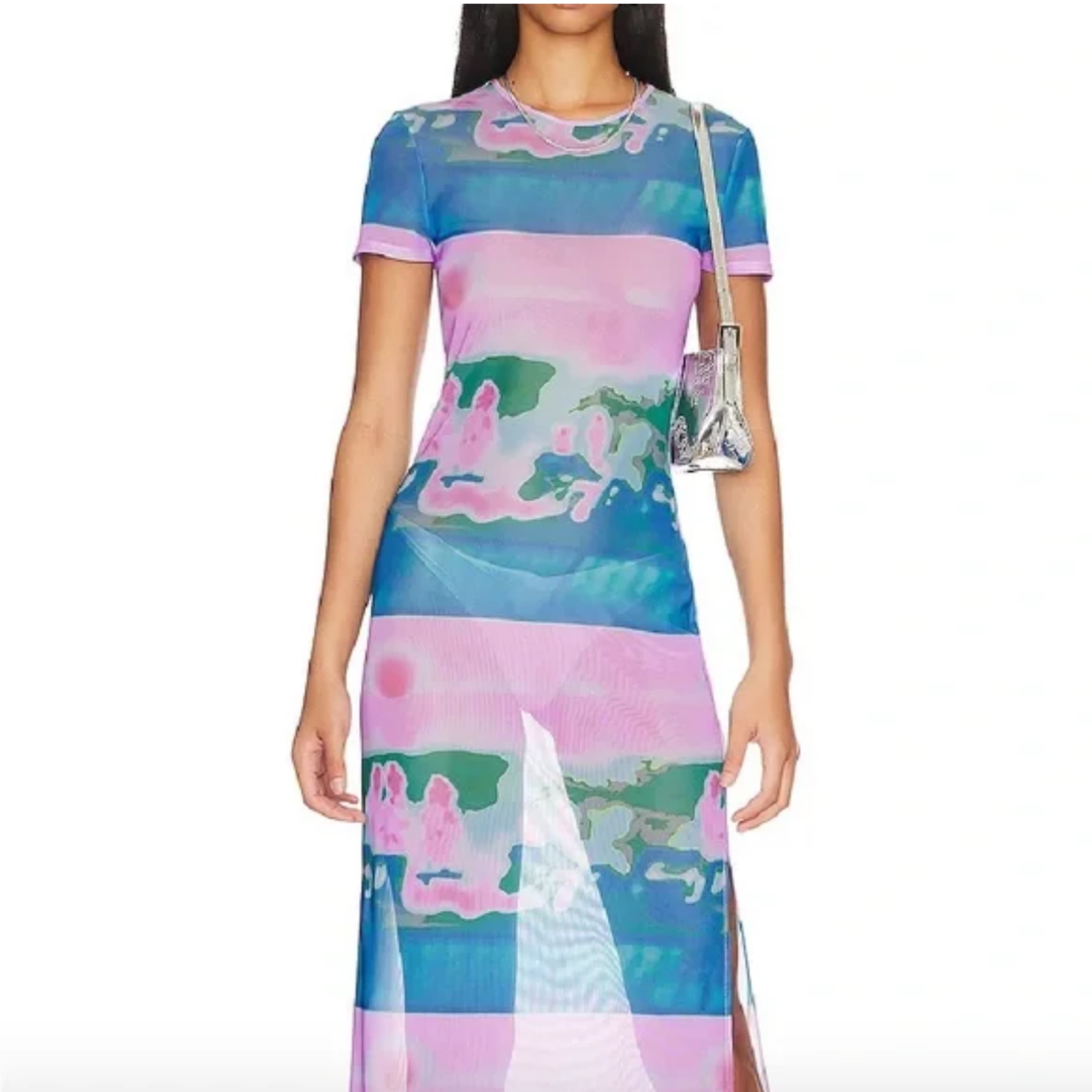 Miaou Dress - Image 3