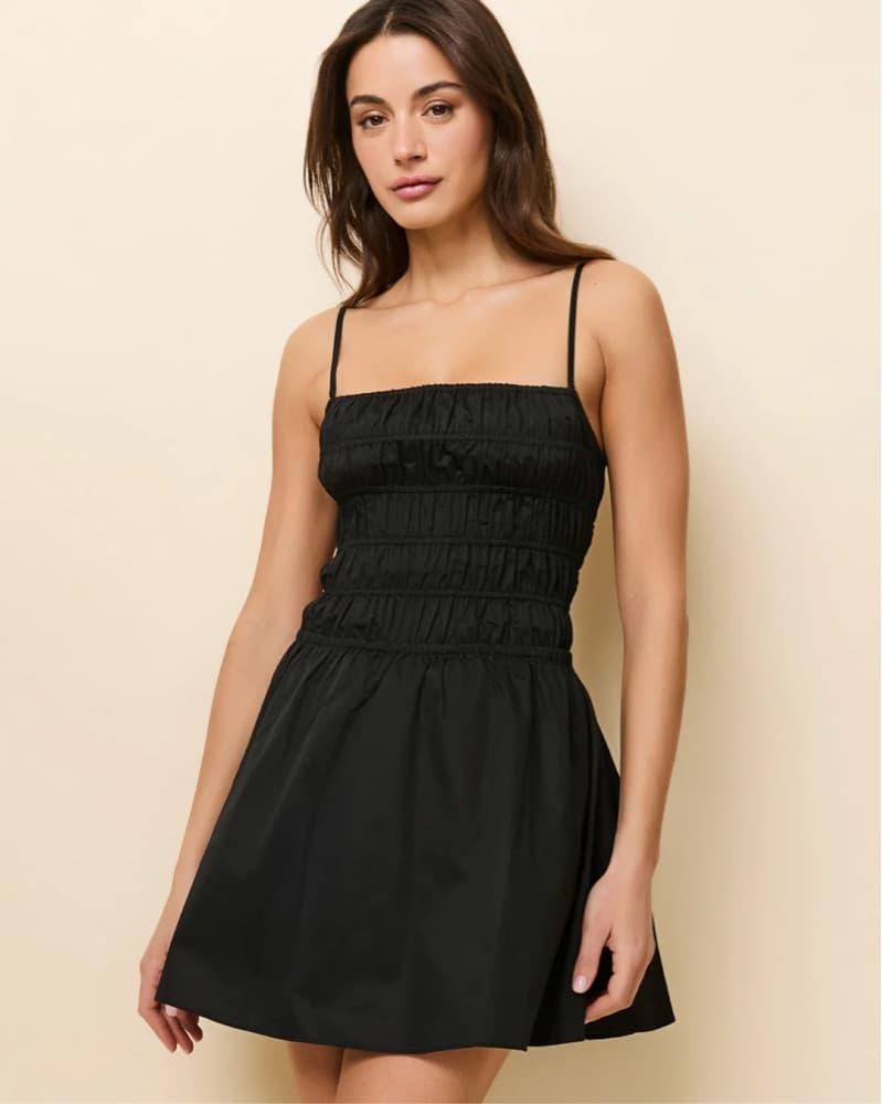 Solid & Striped Delta Mini Dress - Image 2