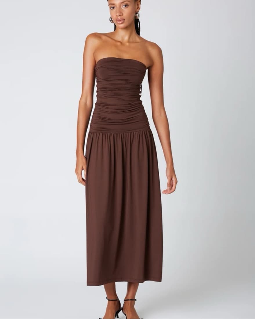 NIA Santal Dress - Image 3