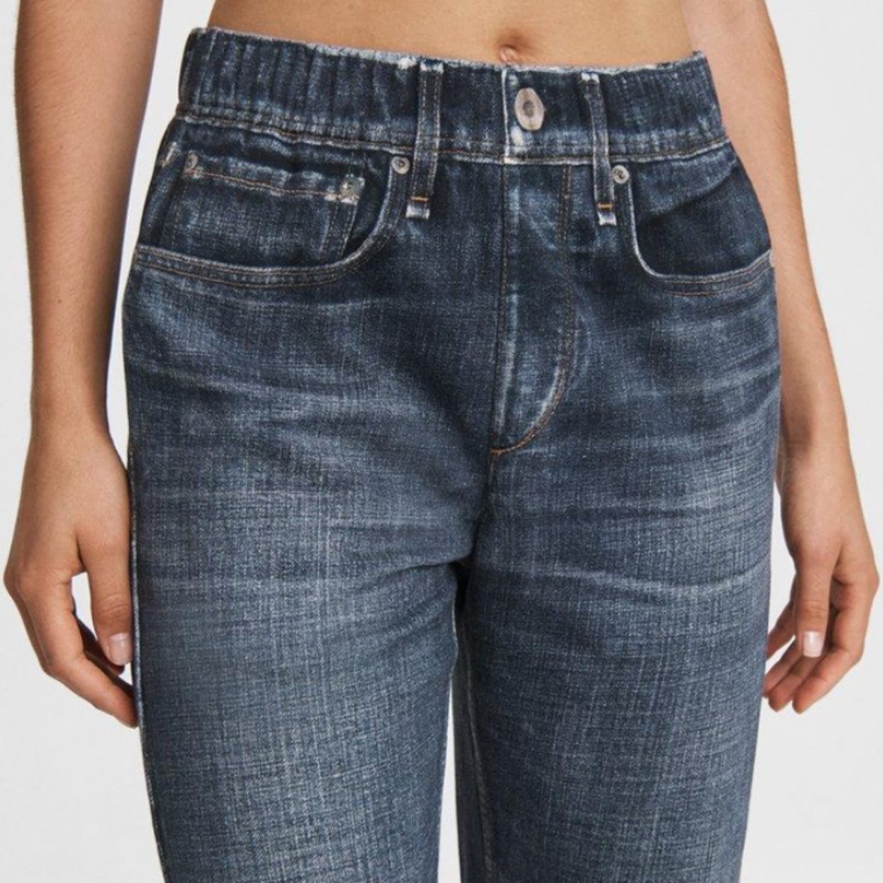 Rag & Bone Miramar Joggers - Image 2
