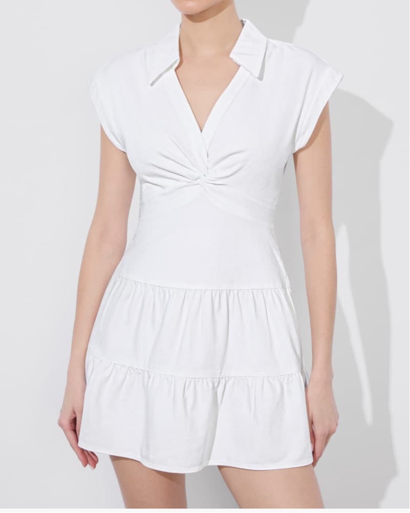 Alice and Oliva Mila Dress - Image 1