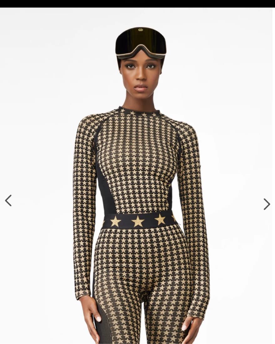 goldbergh base layer set  - Image 1