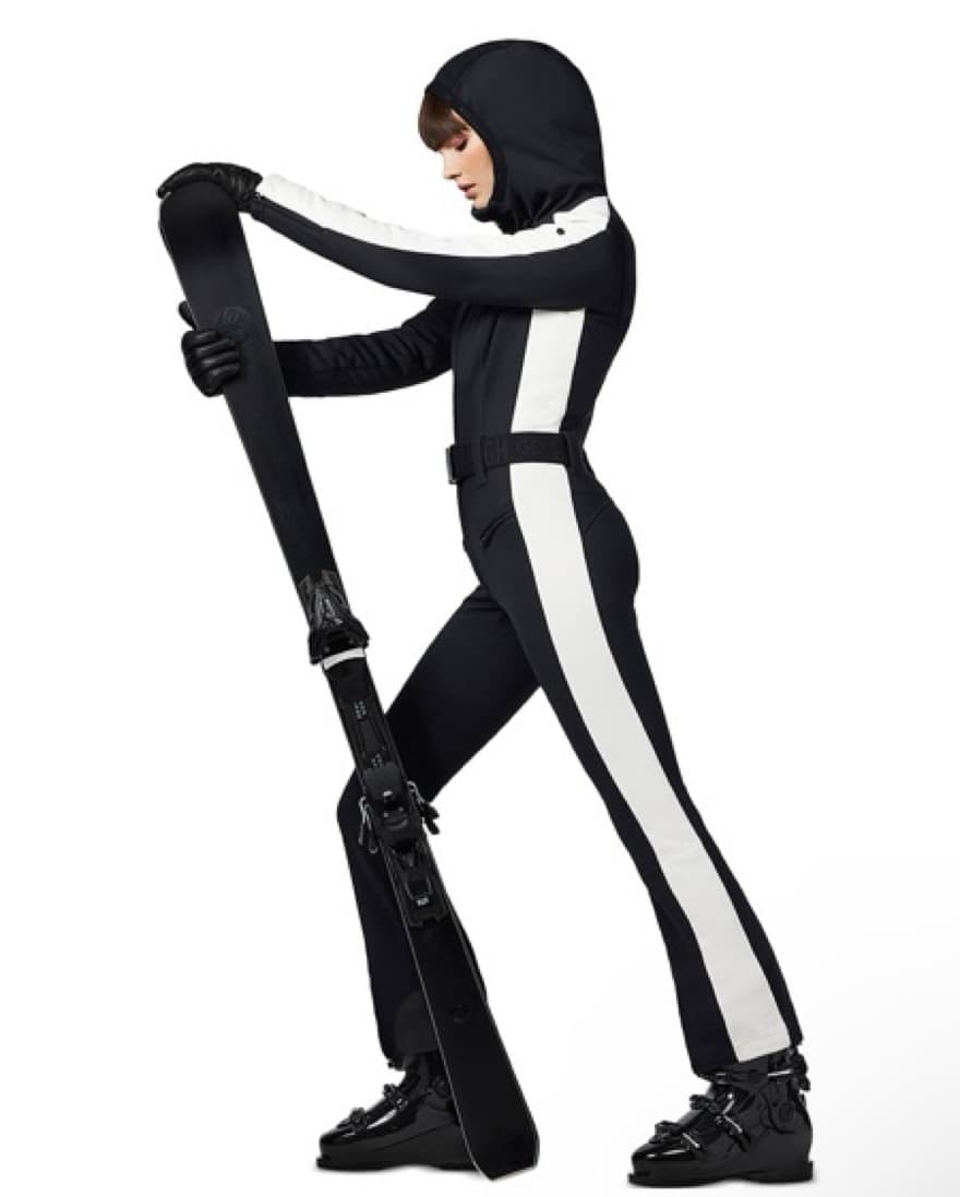 GOLDBERGH SKI SUIT  - Image 2