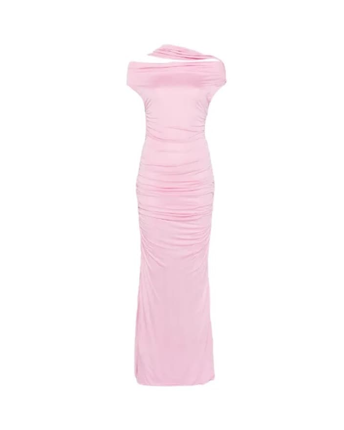 Pink gown (blumarine) - Image 5