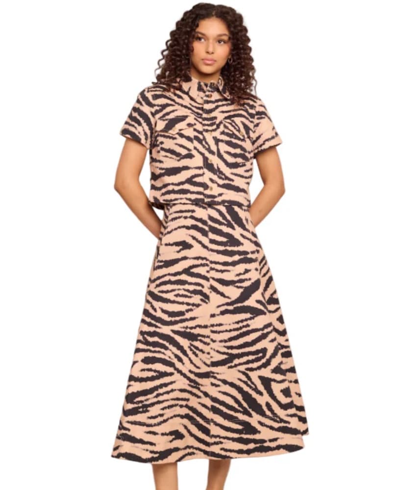 Cara Cara Aisha Skirt  - Image 2