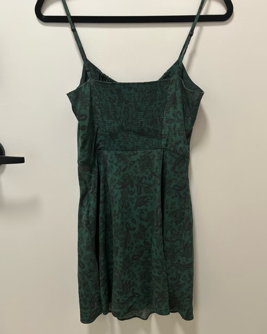 Realisation Par Inez Dress - Image 3