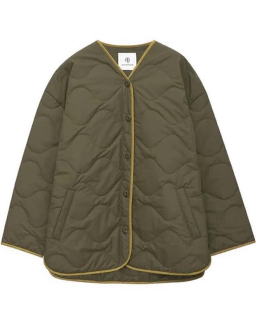 Anine Bing Fall Jacket - Image 2