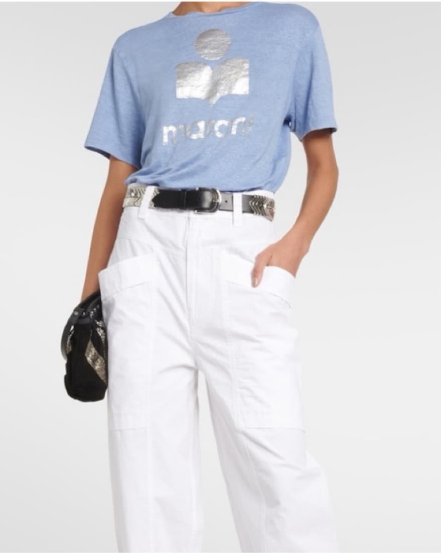 Isabel Marant Tshirt - Image 1