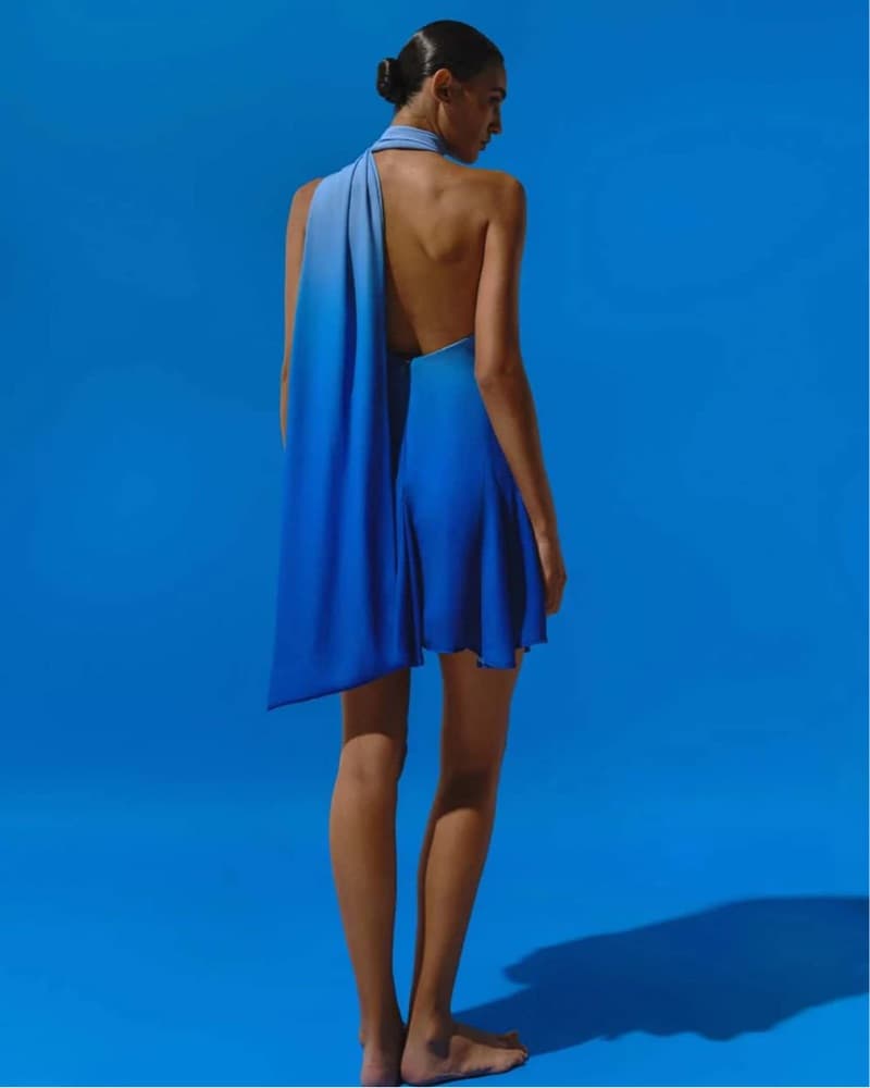 Soldout! Baobab Blue Mini - Image 2