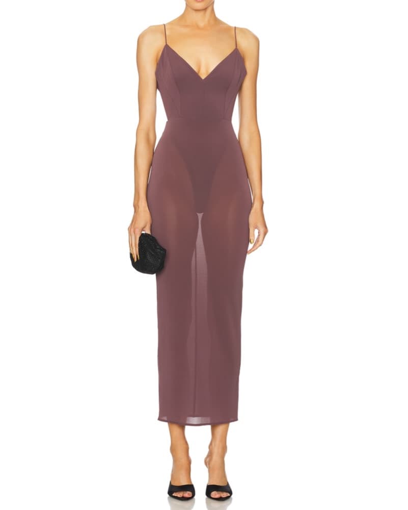 Alex Perry Bikini Dress - Image 1