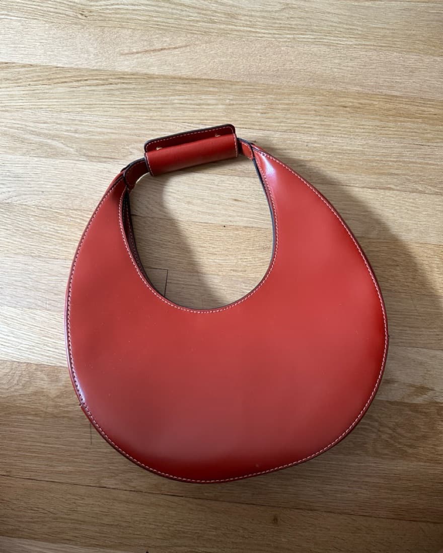 STAUD Half Moon Shoulder - Image 1