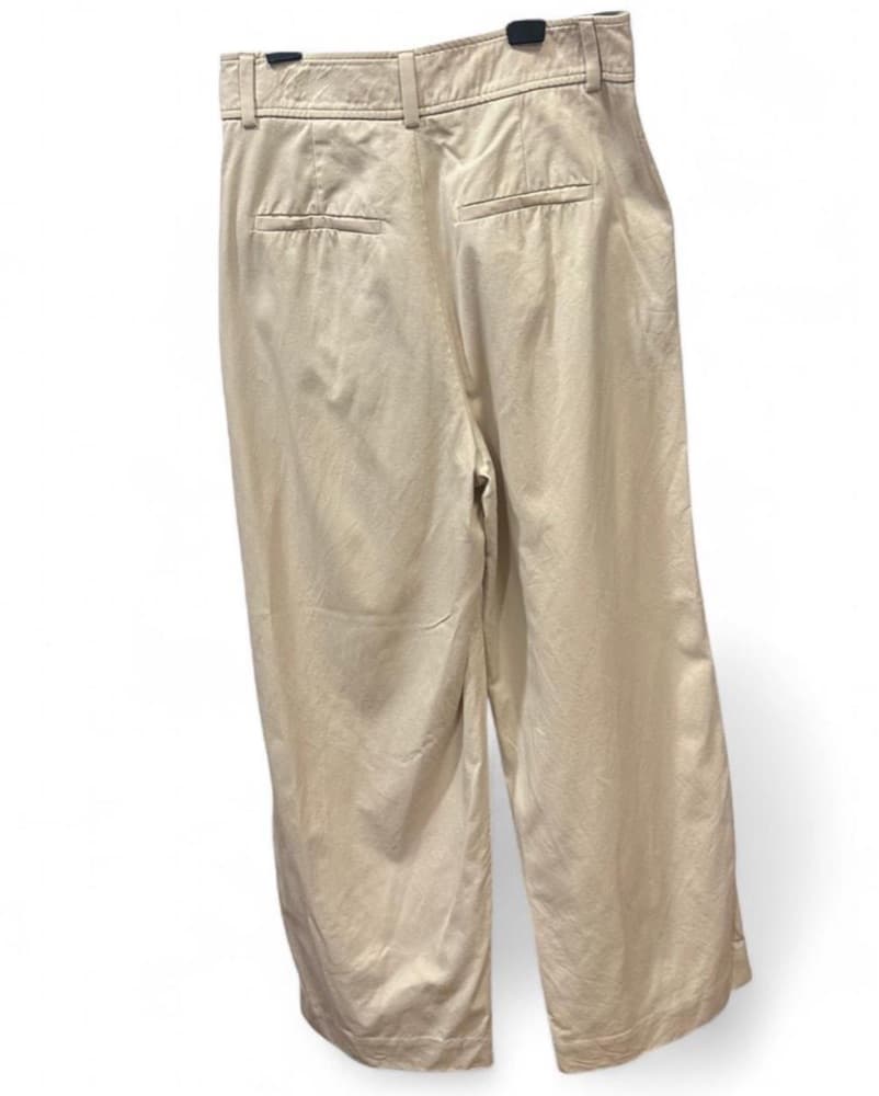 Everlane Beige Chino Trousers - Image 4