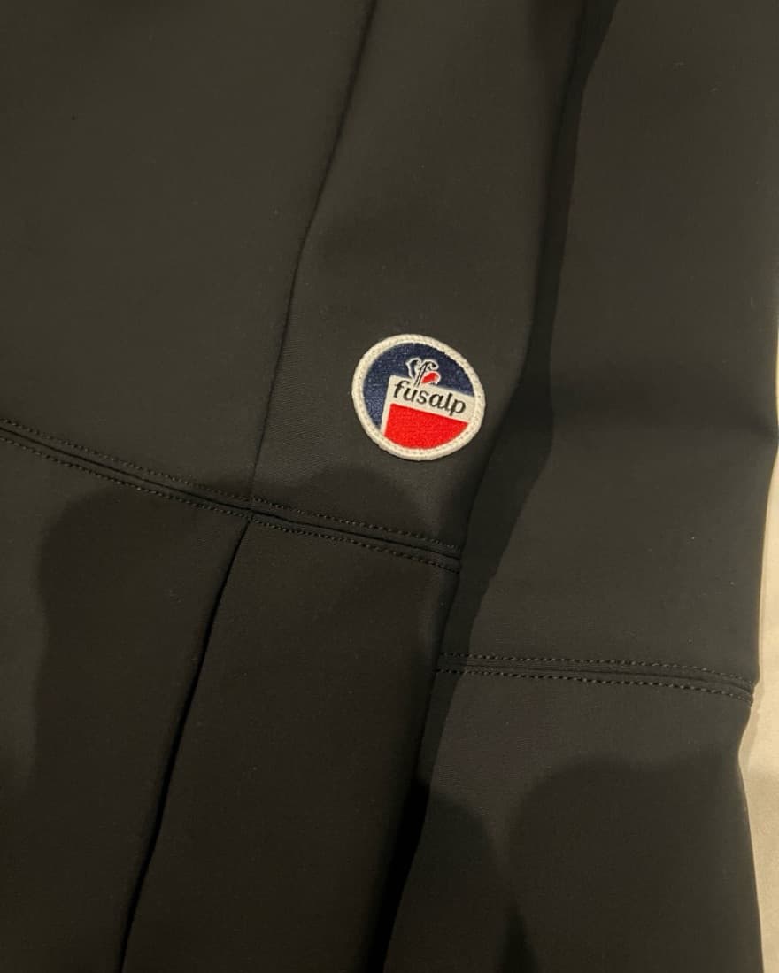 Fusalp Tipi III Flared Ski Pant - Image 5
