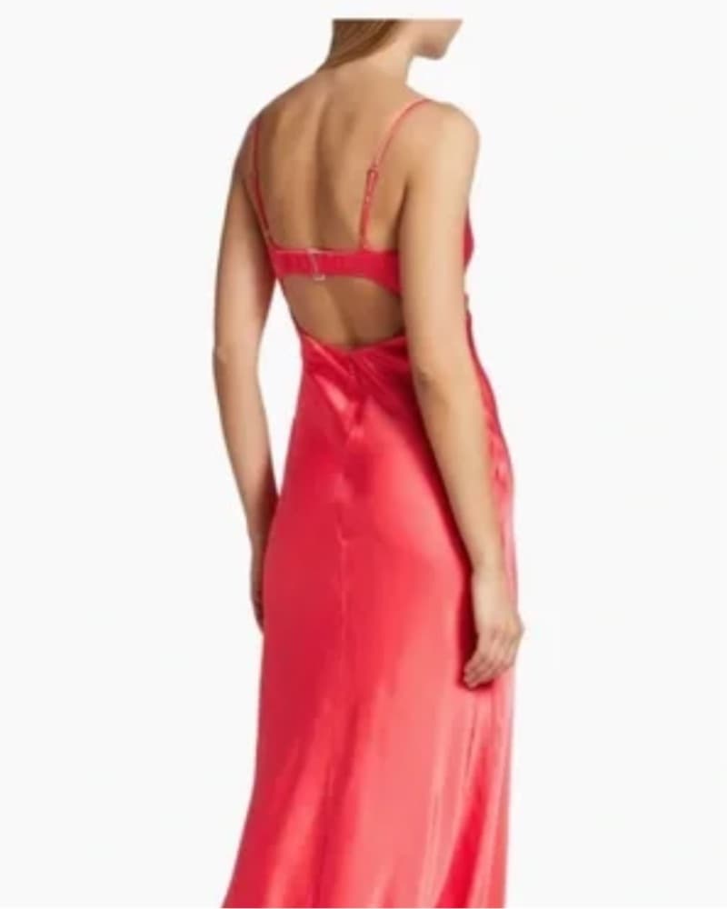 ASTR the Label Bellerose Dress - Image 3