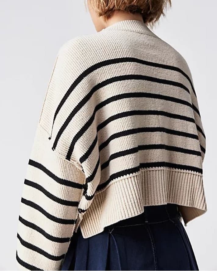 Free People Sweater  - Image 3