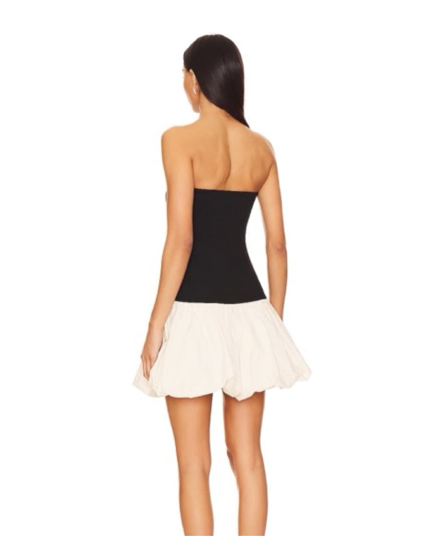Lovers & Friends Strapless Mini Dress - Image 2