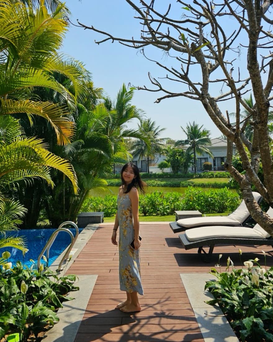 Reformation Maxi Dress  - Image 2
