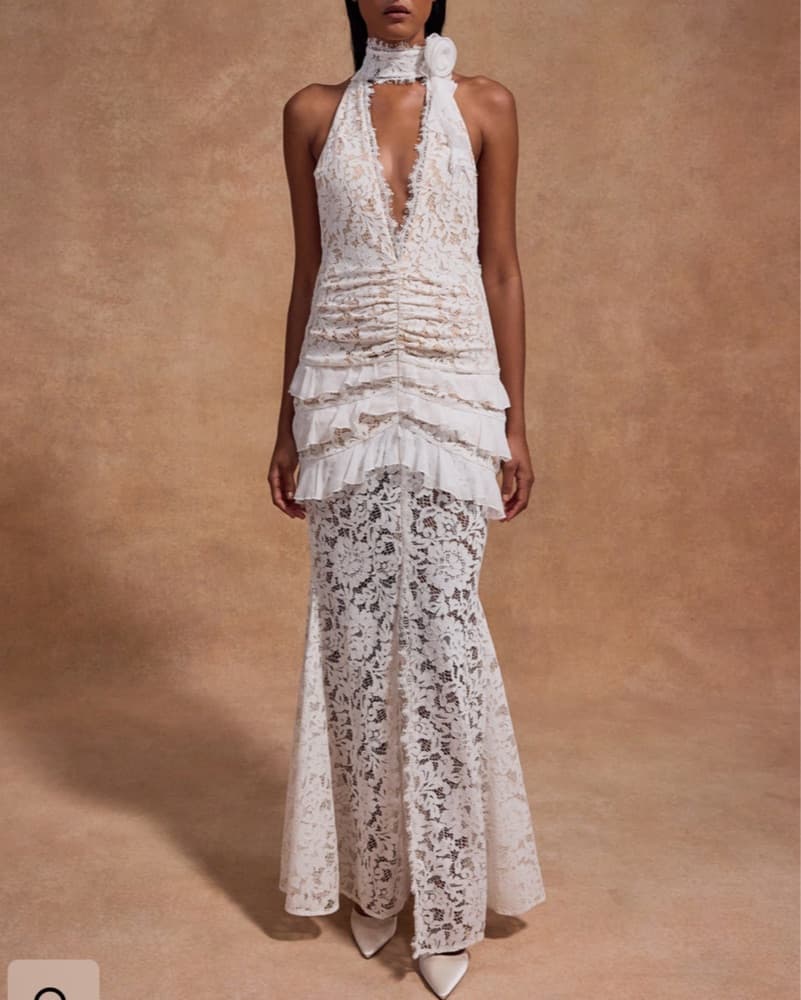 Bonita Maxi Dress  - Image 1
