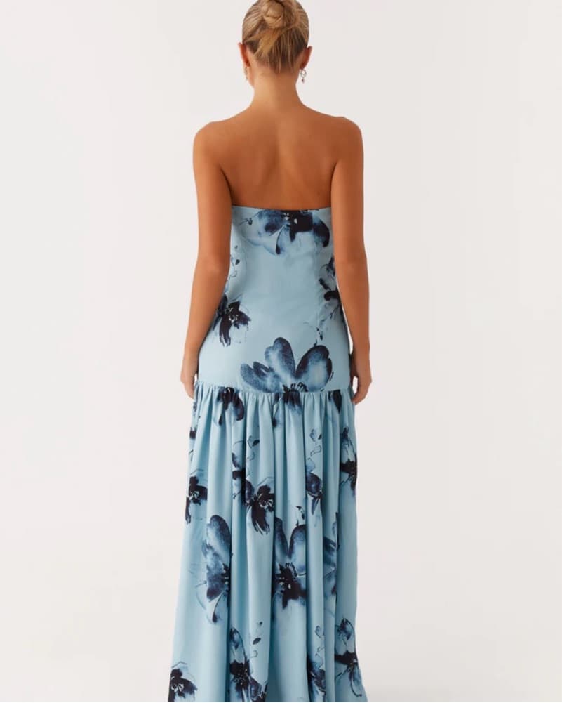 Peppermayo Maxi Dress - Image 3