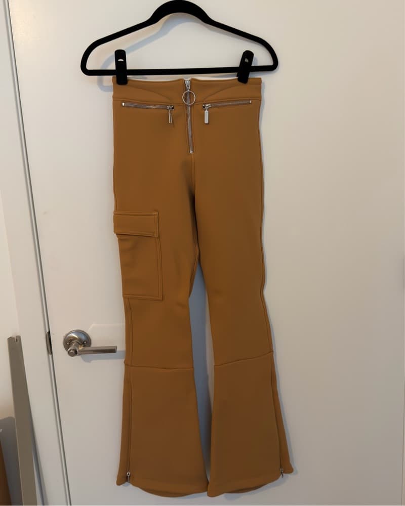 Cordova Eiger Ski Pants - Image 2