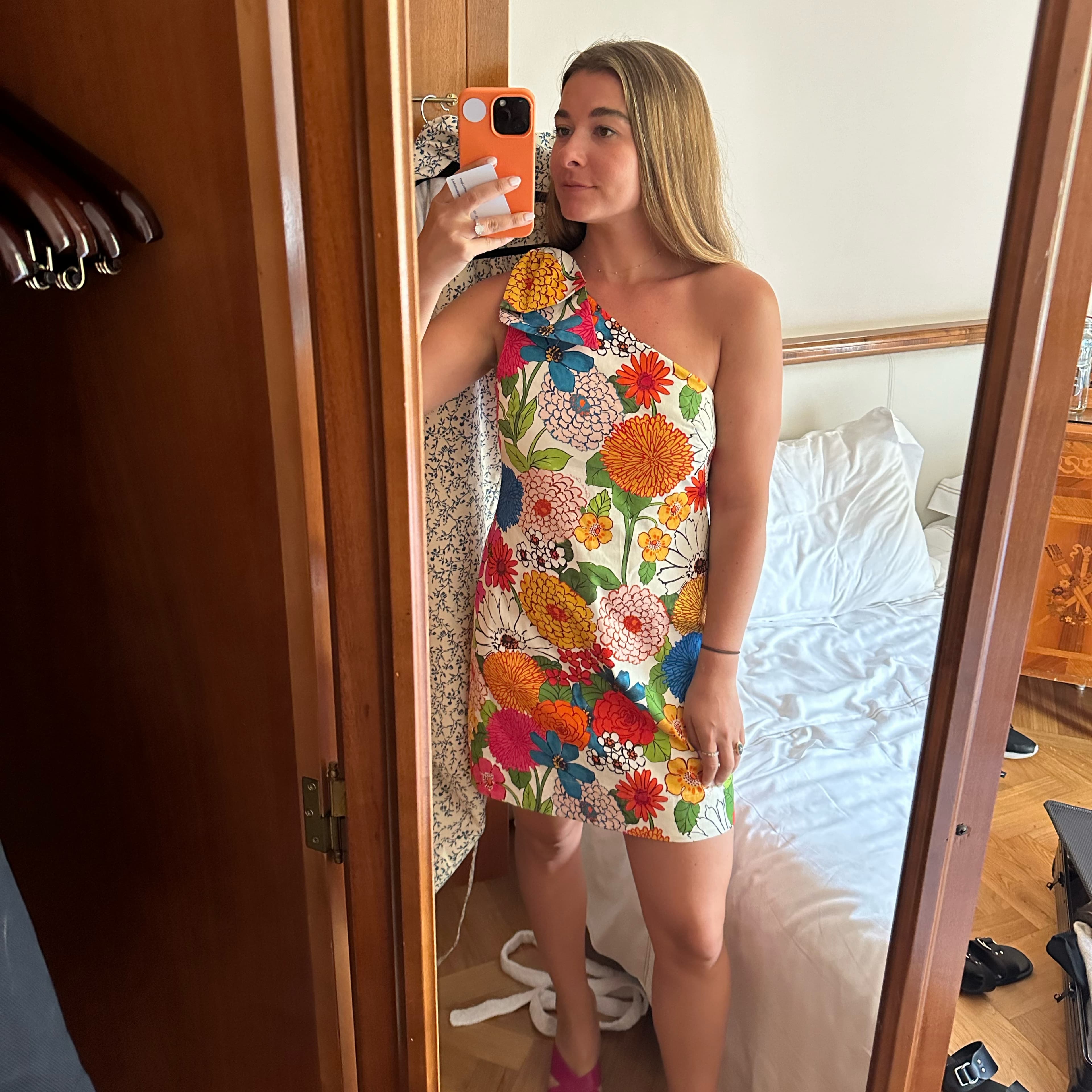 Cara Cara Edie Dress  - Image 1