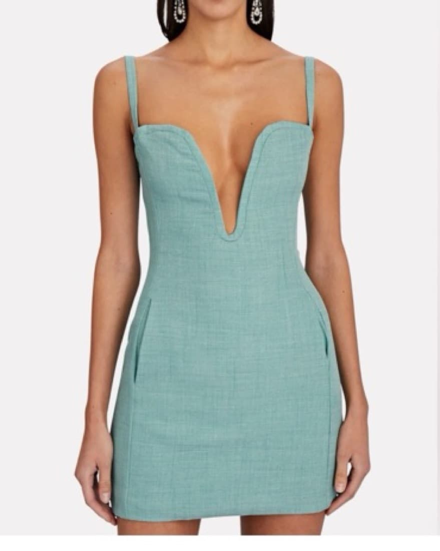 Atoir All caught up dress - Image 1