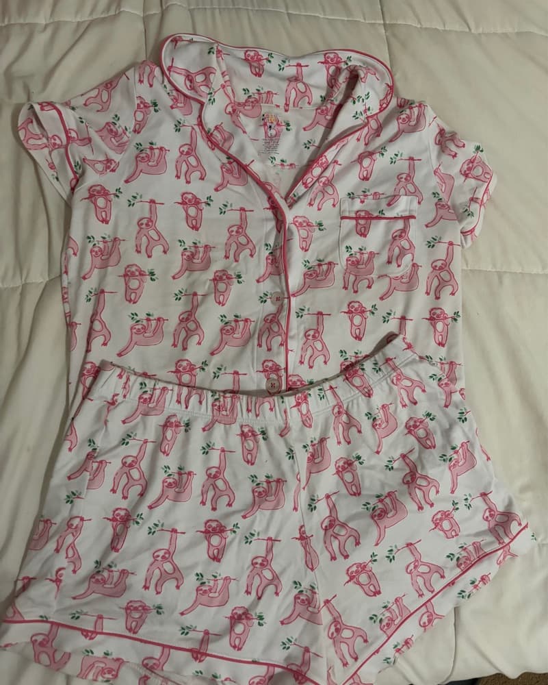 Roller Rabbit Pajamas - Image 3