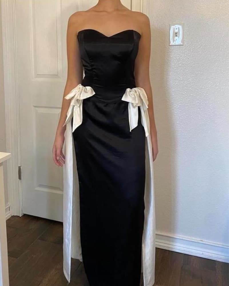 Vintage 80’s Gunne Sax Dress - Image 2