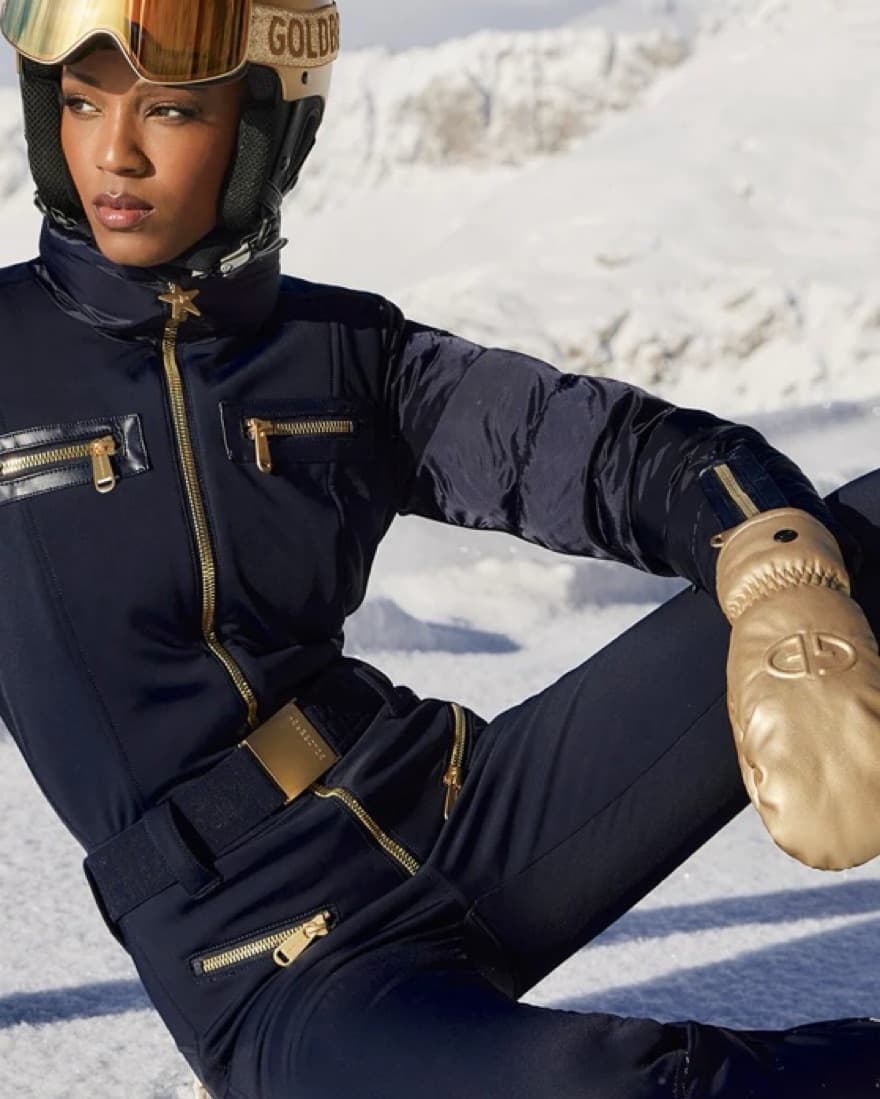 Goldbergh Gloves - Image 2