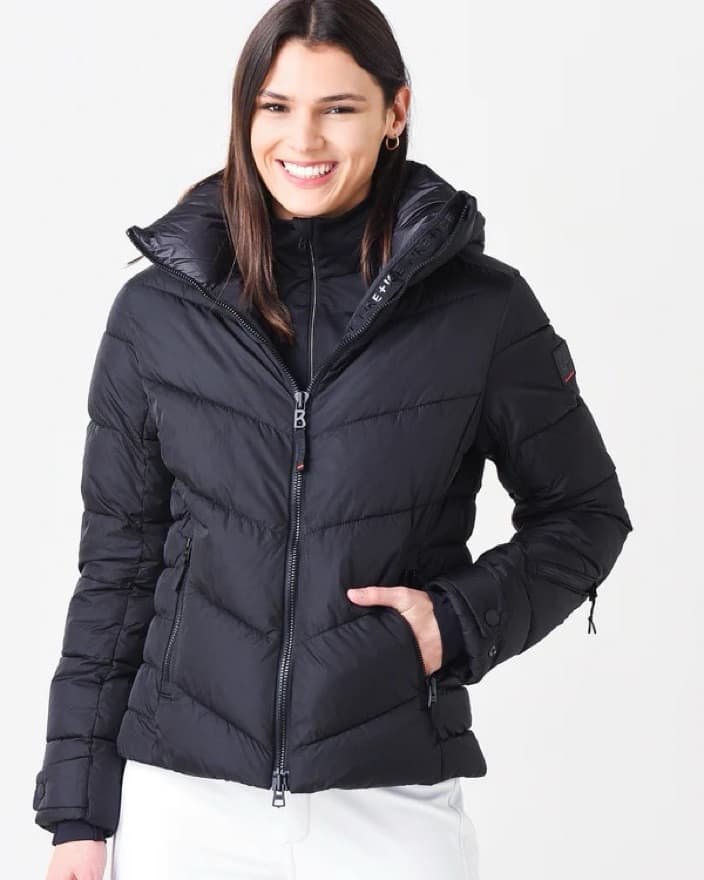 Bogner Ski Jacket! - Image 6