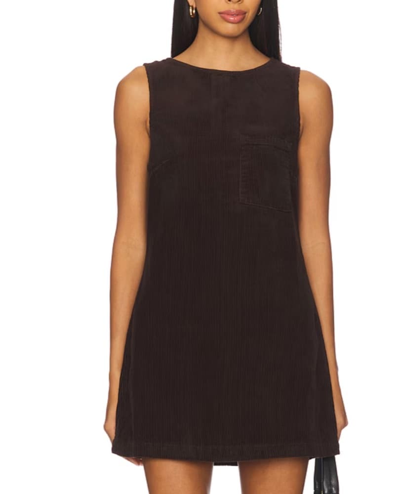 ROLLA’S Shift Dress - Image 1