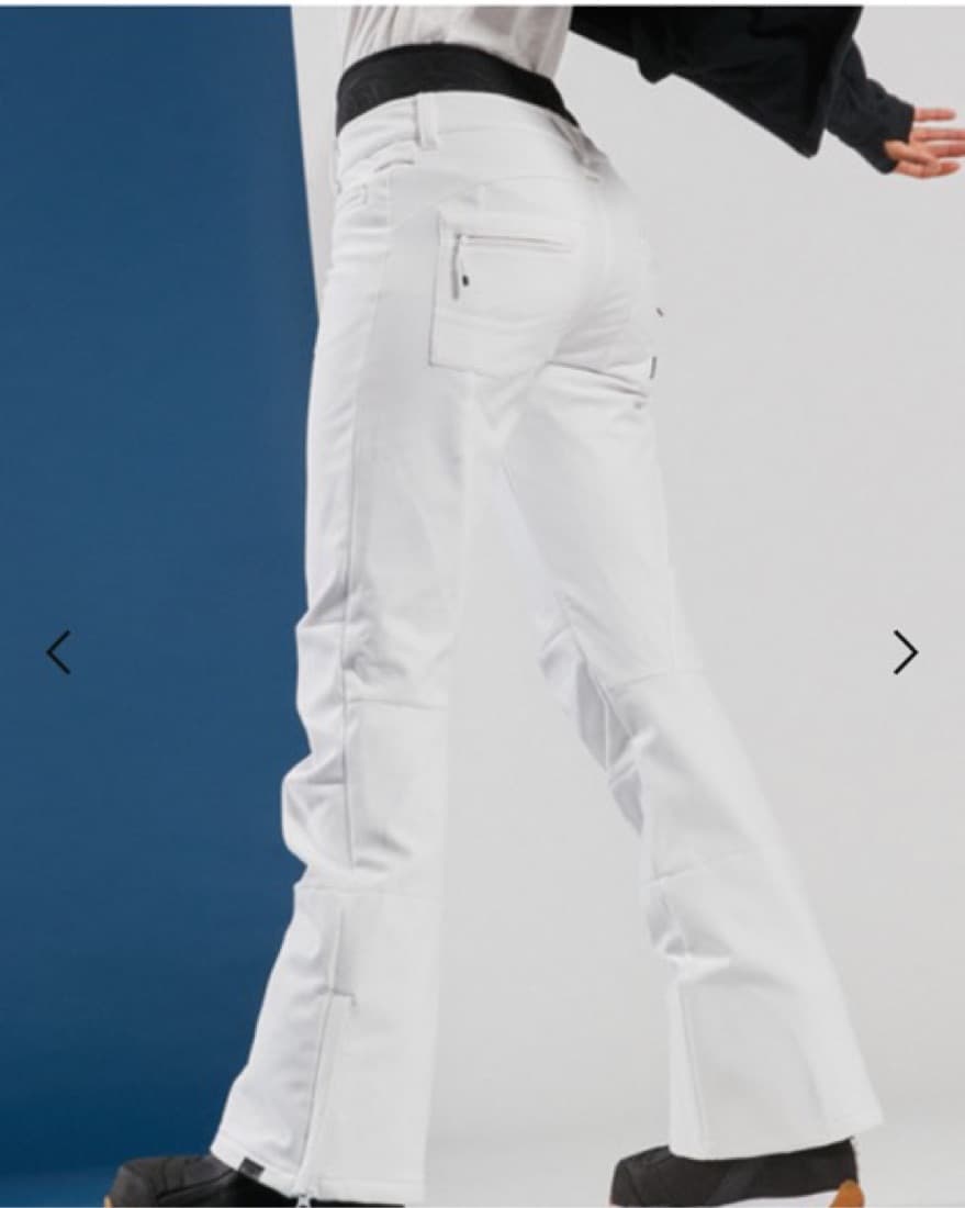Ski Jacket And Pant Set  - Image 2