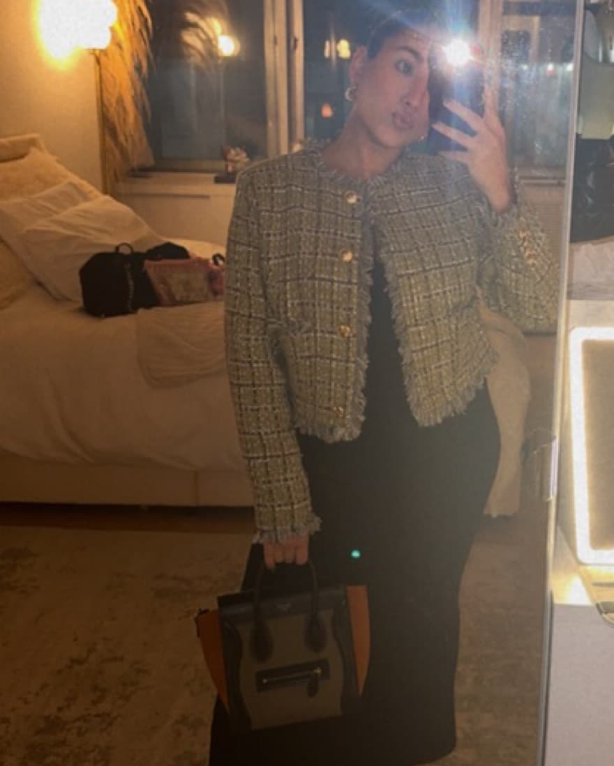 Walter Baker Jacket - Image 2