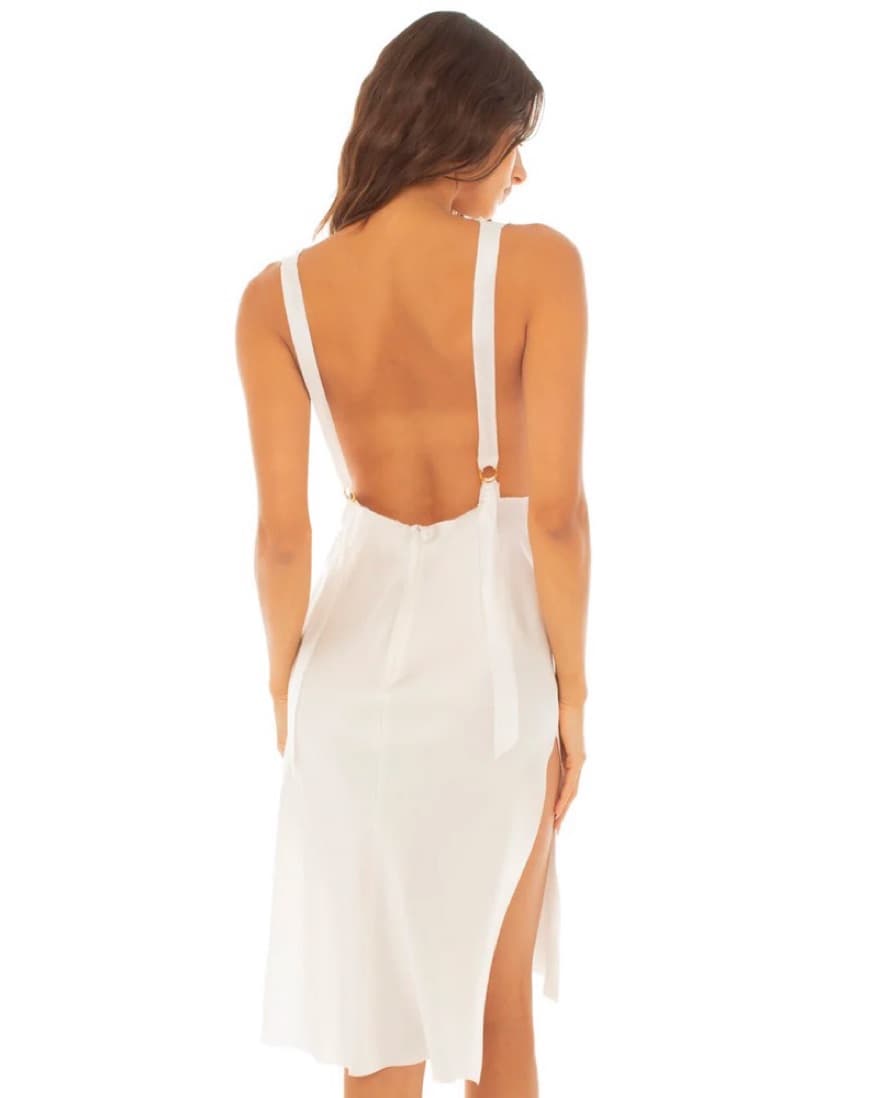 Are You Am I - Zola Dress  - Image 2