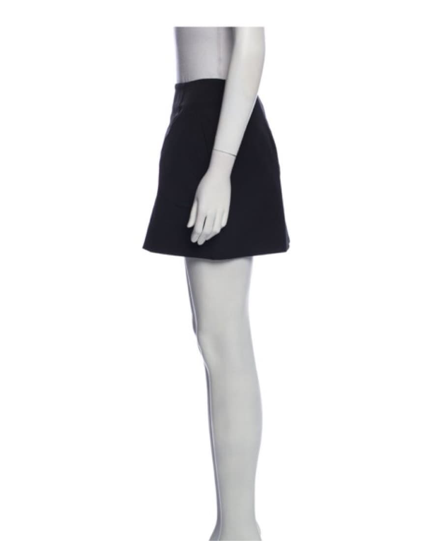 Dolce And Gabanna Mini Skirt - Image 2