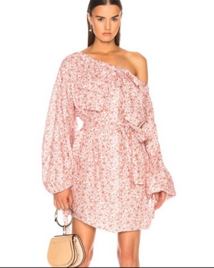 Zimmermann Skater Dress - Image 3
