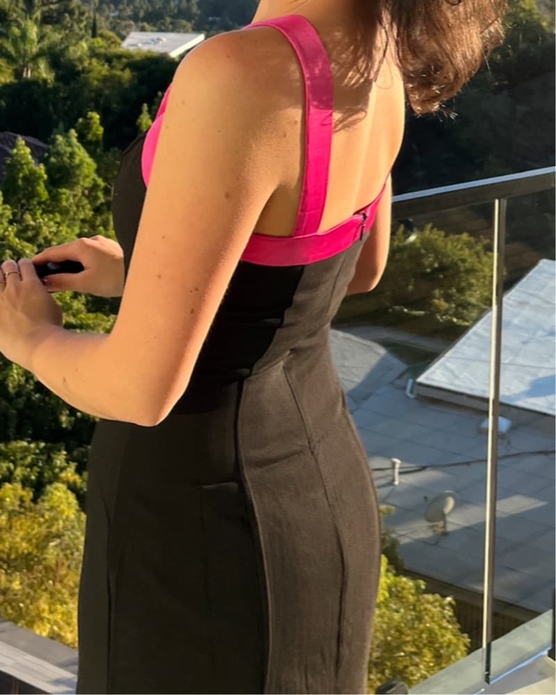 Revolve More to Come Mini Dress - Image 2