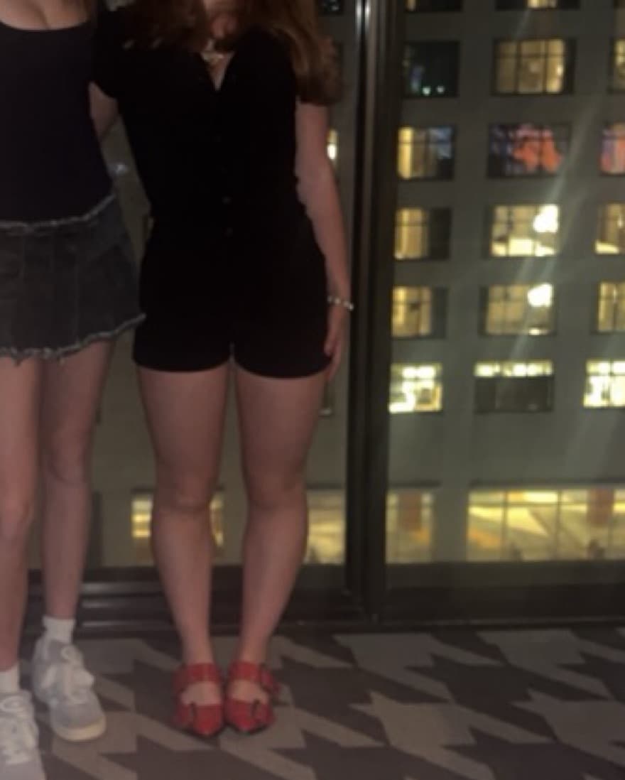 Frankies Bikinis Romper - Image 3