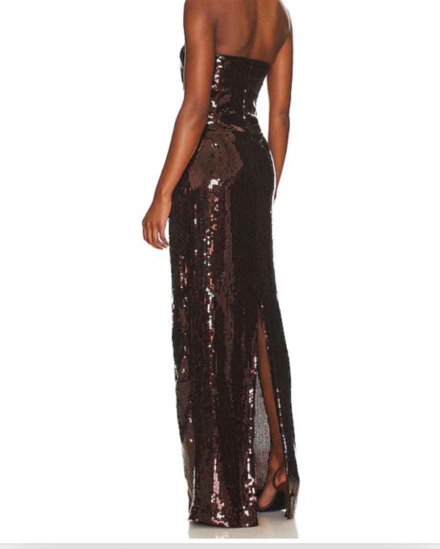 Retrofete Dress - Image 4