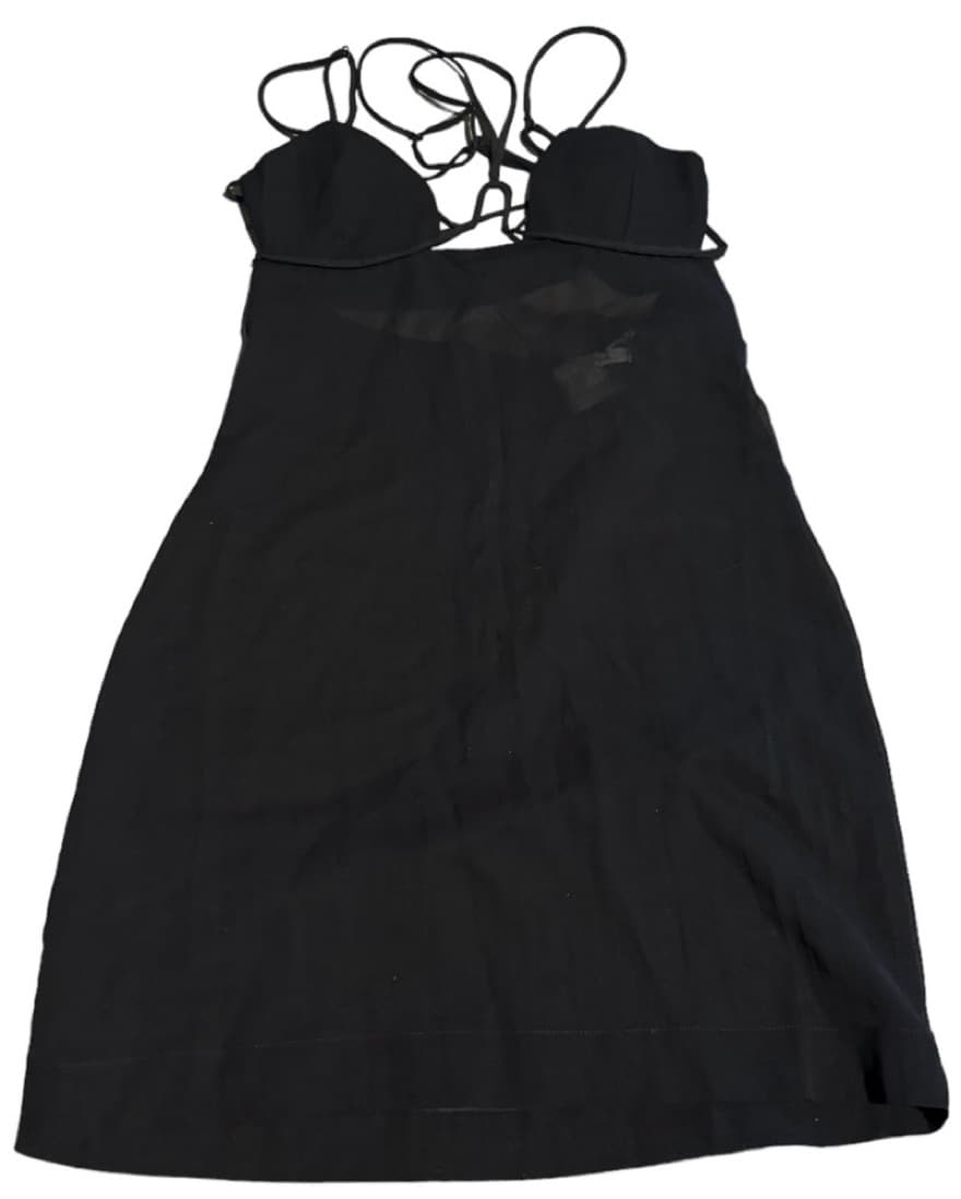 Nensi Dojaka Dress - Image 1