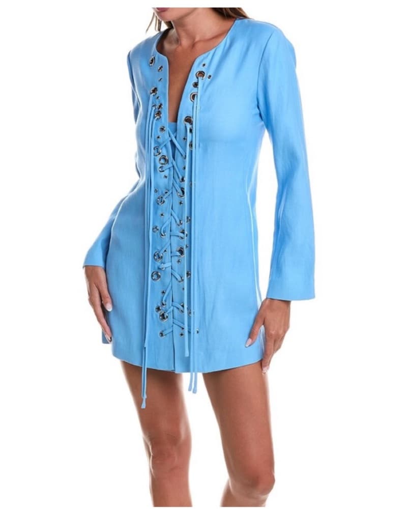 Alexis Marlena Dress - Image 1
