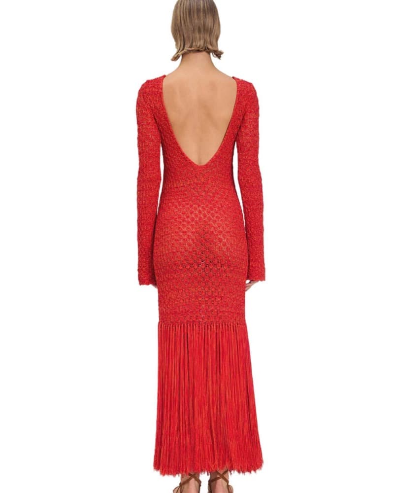 Devon Windsor Callista Dress - Image 2
